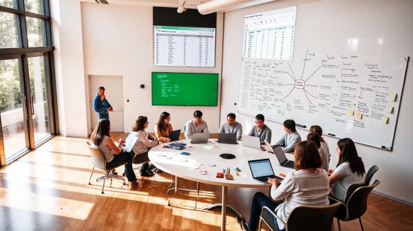 10 compétences Excel surprenantes à acquérir en formation