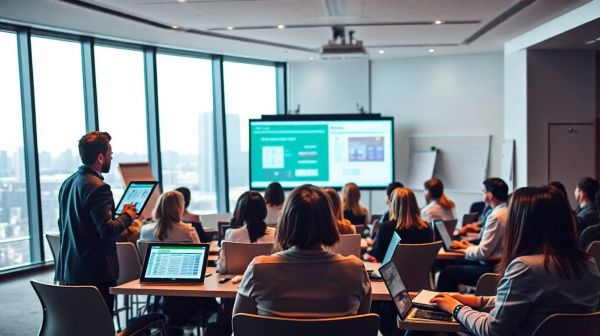 10 compétences Excel surprenantes à acquérir en formation