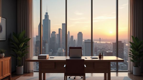 Choisir la meilleure assurance architecte : guide complet pour sécuriser votre profession