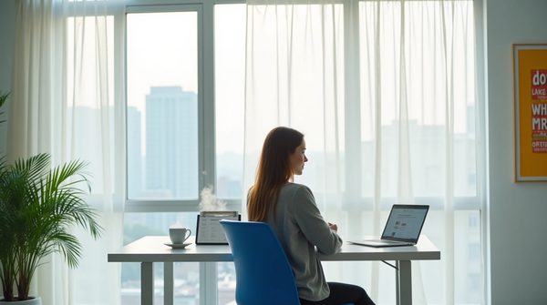 Conseils pratiques pour booster votre carrière et emploi