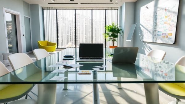 Découvrez comment une agence PowerPoint révolutionne vos idées