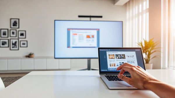 Découvrez comment une agence PowerPoint révolutionne vos idées