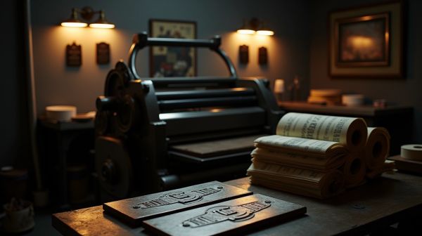 Le mot clé qui va aider nos rédacteurs à aiguiller et créer des titres : imprimeur industriel d'étiquettes de champagne