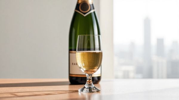 Les meilleures stratégies pour sélectionner un partenaire d'impression d'étiquettes de champagne