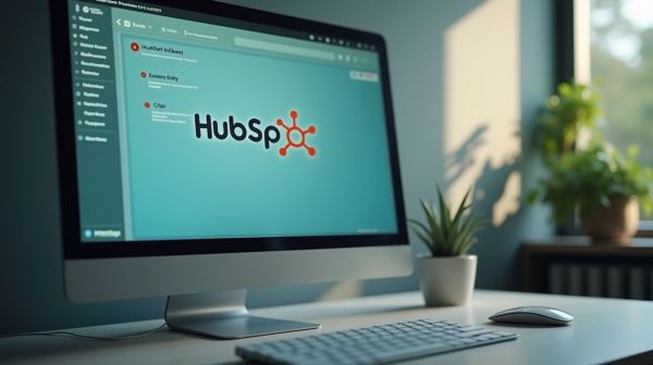 Maximisez Repère HubSpot pour l'inbound marketing et CRM