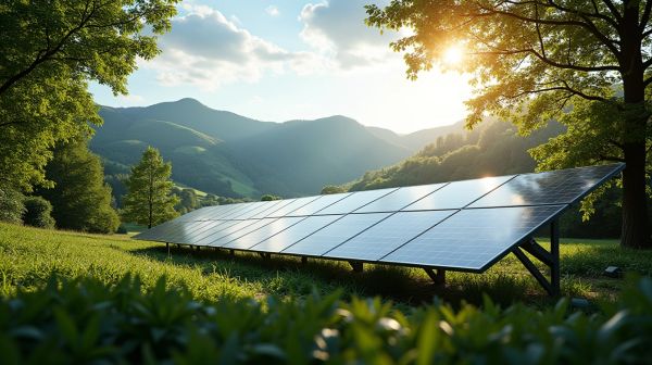 Ne laissez pas vos panneaux solaires ternir votre performance à Saverne