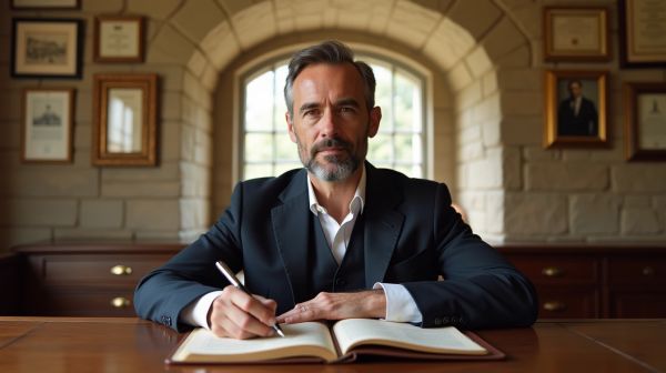 Notaire en Normandie : guide des services et tarifs spécialisés