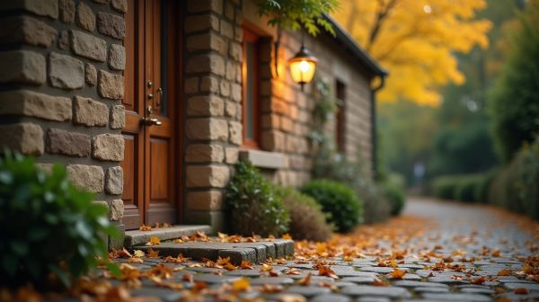 Notaire en Normandie : guide des services et tarifs spécialisés