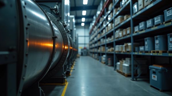 Optimiser la propreté industrielle pour des résultats durables