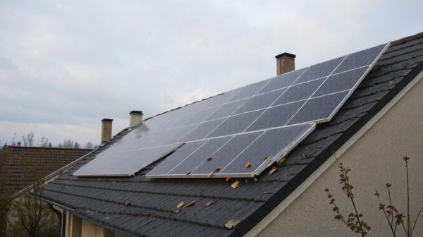 Optimisez l'efficacité de vos panneaux solaires à Saverne