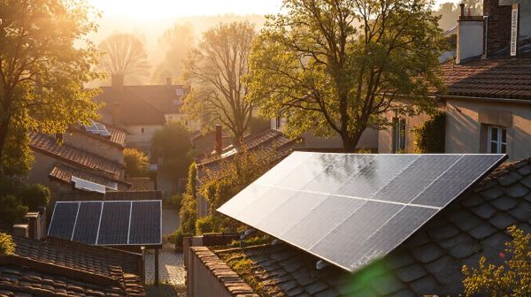 Optimisez l'efficacité de vos panneaux solaires à Saverne