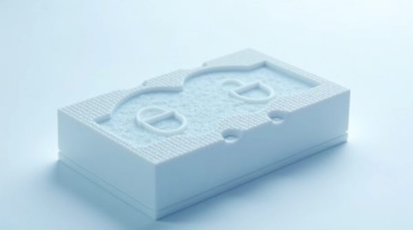 Prototype moule injection plastique : qualité et rapidité au service !