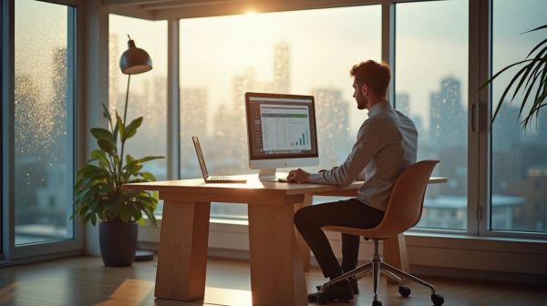 Repenser votre approche pour trouver de nouveaux clients efficacement