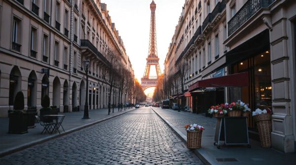 Top conseils pour choisir une agence événementielle à Paris