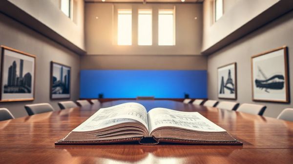 Top conseils pour sélectionner l'assurance architecte idéale