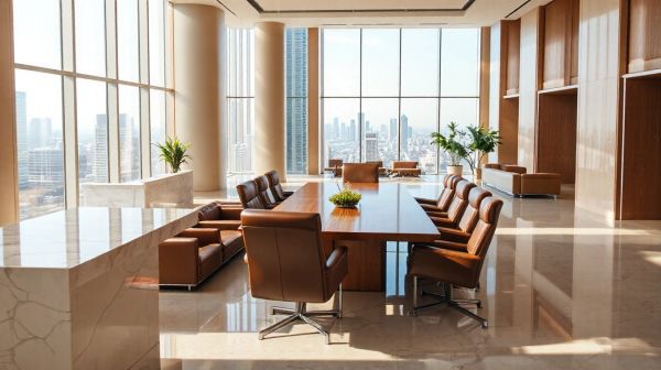 Top conseils pour sélectionner l'assurance architecte idéale