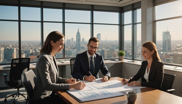 Devenir franchisé lunicco : les clés du succès italien