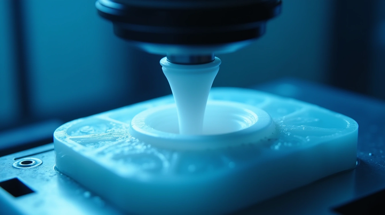 Questions fréquentes sur le prototypage de moules