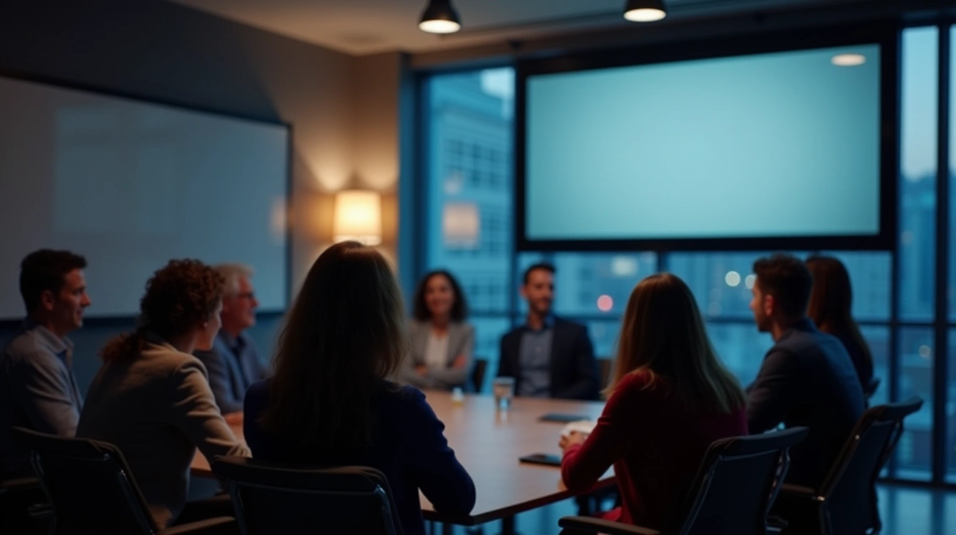 Questions fréquentes sur les témoignages vidéo